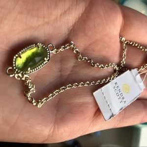 Kendra Scott Adjustable Bracelet